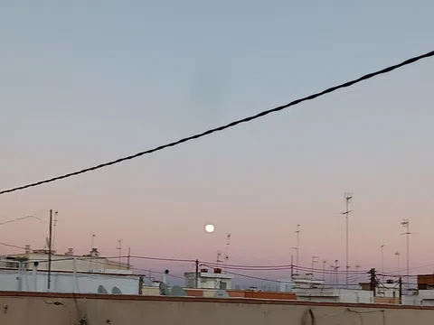 Ático en calle de Sant Joan Bosco, 38