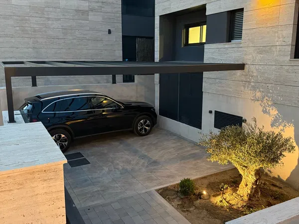 Casa o chalet independiente en Avenida del Pardo, 79, El Peñalar - Arroyo de Trofas - Montealegre - Foto 13