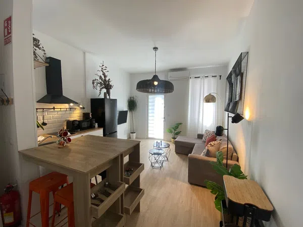 Piso en Calle de San Raimundo, 18, Bellas Vistas - Foto 14