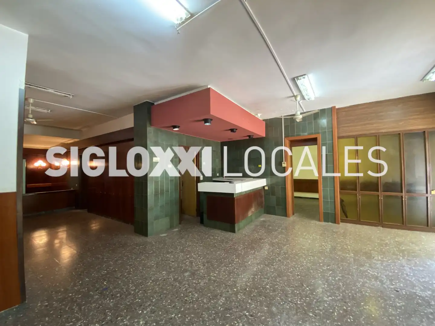 Local comercial en  JACINT VERDAGUER - Foto 13