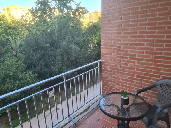 Alquiler de piso en Calle Luz Casanova, 7 b - Foto 6