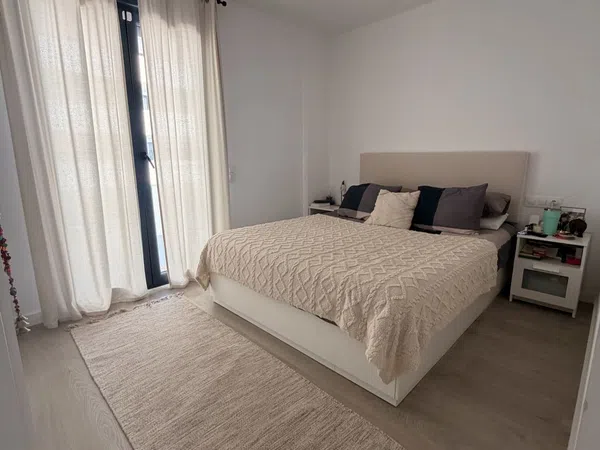 Piso en La Catalana - Foto 14