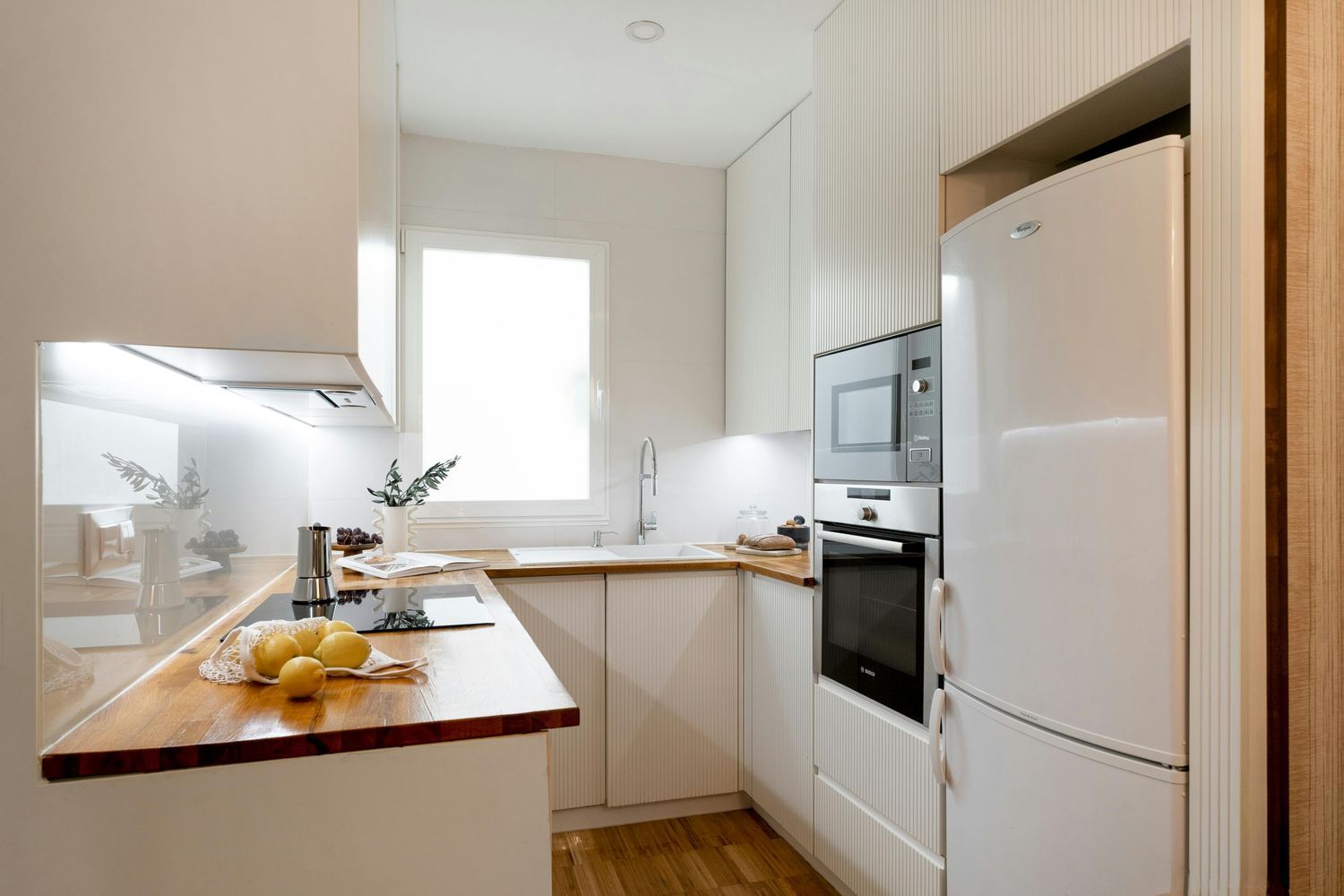 Piso en calle Nueva, 32 - Foto 9