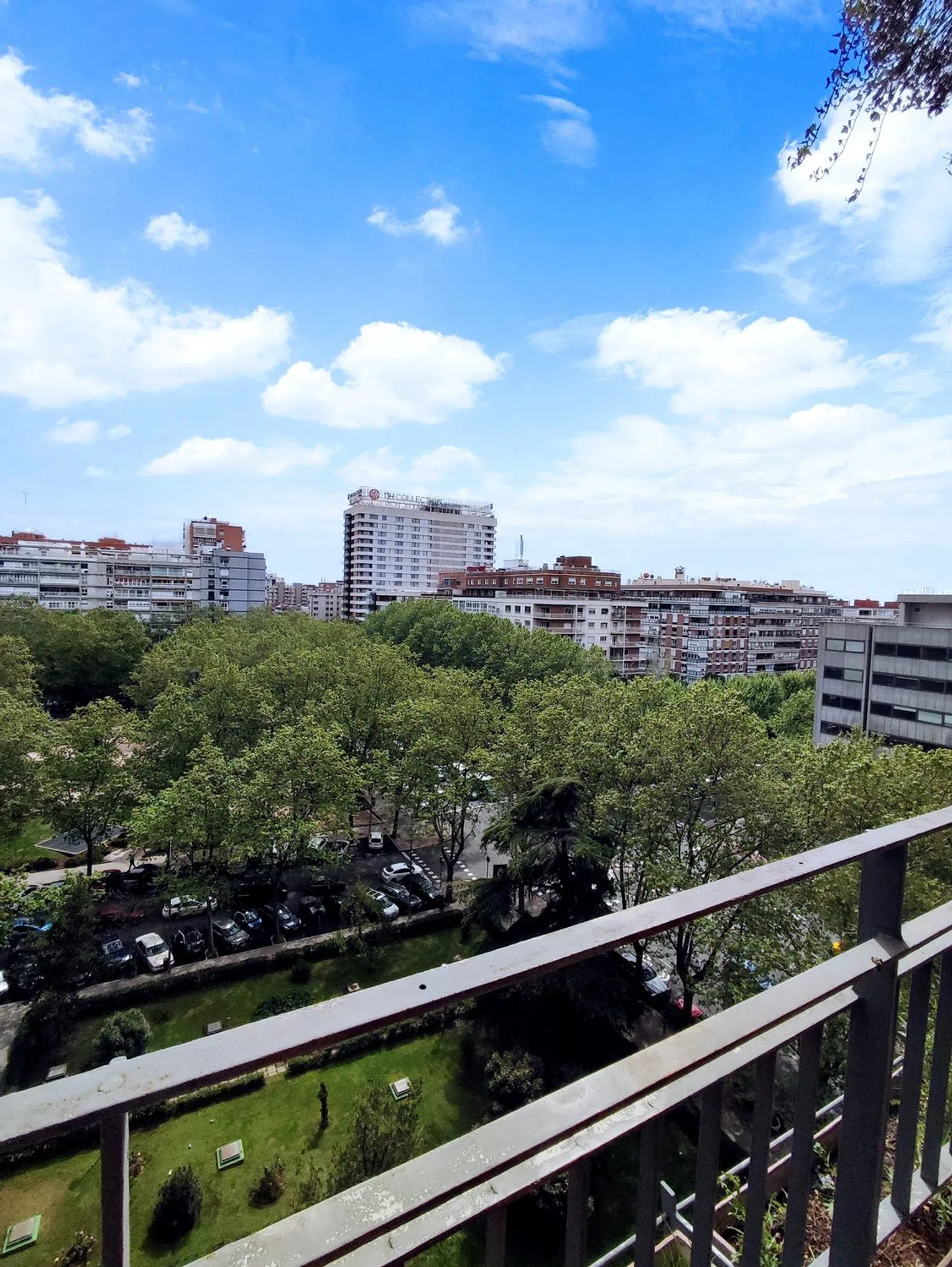 Piso en paseo de la Castellana, 166 - Foto 6