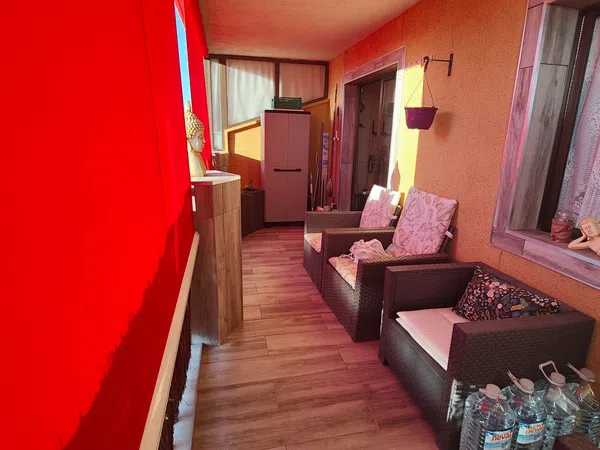 Piso en Robleda, 1, La Siesta - El Salado - Torreta - Foto 2
