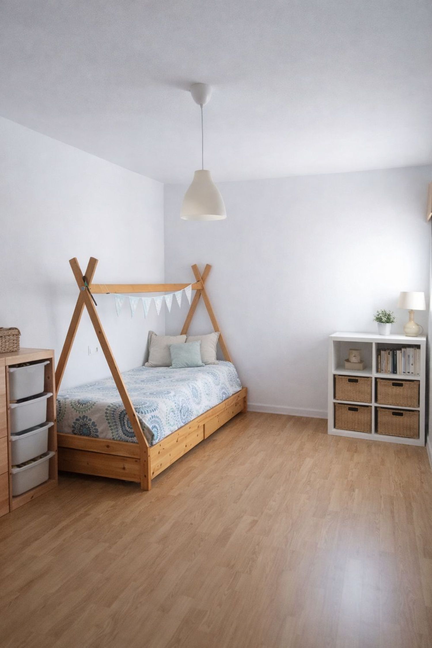 Ático en Barrio Campoamor - Foto 11