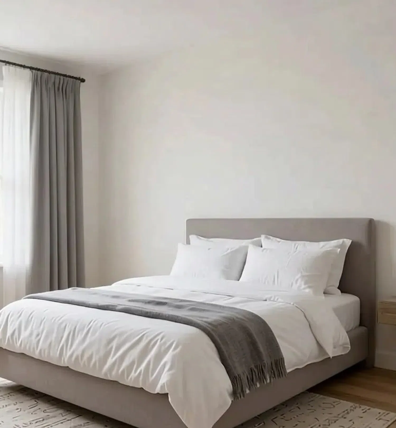 Piso en calle Císter, 5