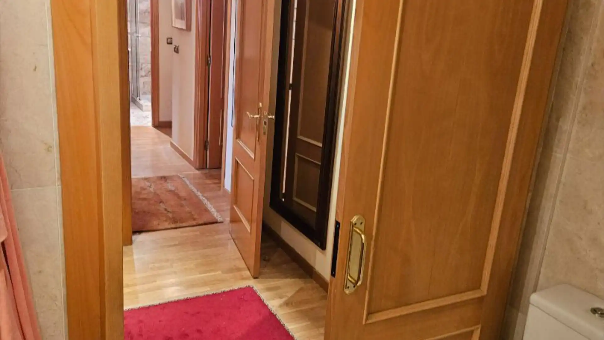 Piso en  Calle del Postigo Bajo 12 - Foto 28