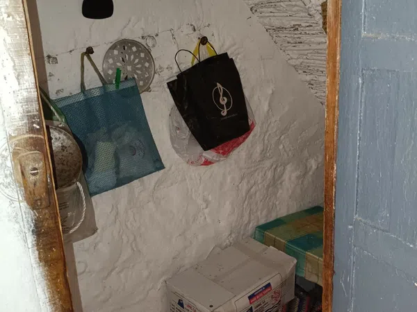 Casa terrera en Paraje Las Fuentes s/n - Foto 25