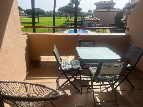 Piso en Calle Vespasiano, 2, Novo Sancti Petri - Foto 2