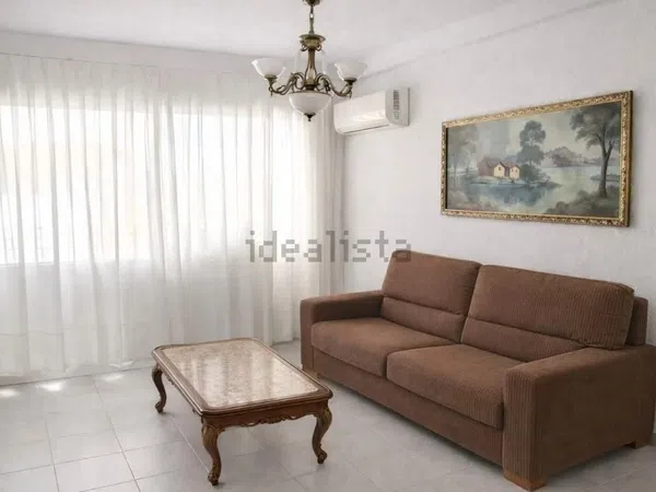 Piso en Avenida la Rambla, 47, Centro, Centro - Foto 1