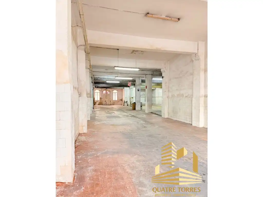 Nave Industrial en  Calle Juan De Celaya 11 - Foto 4