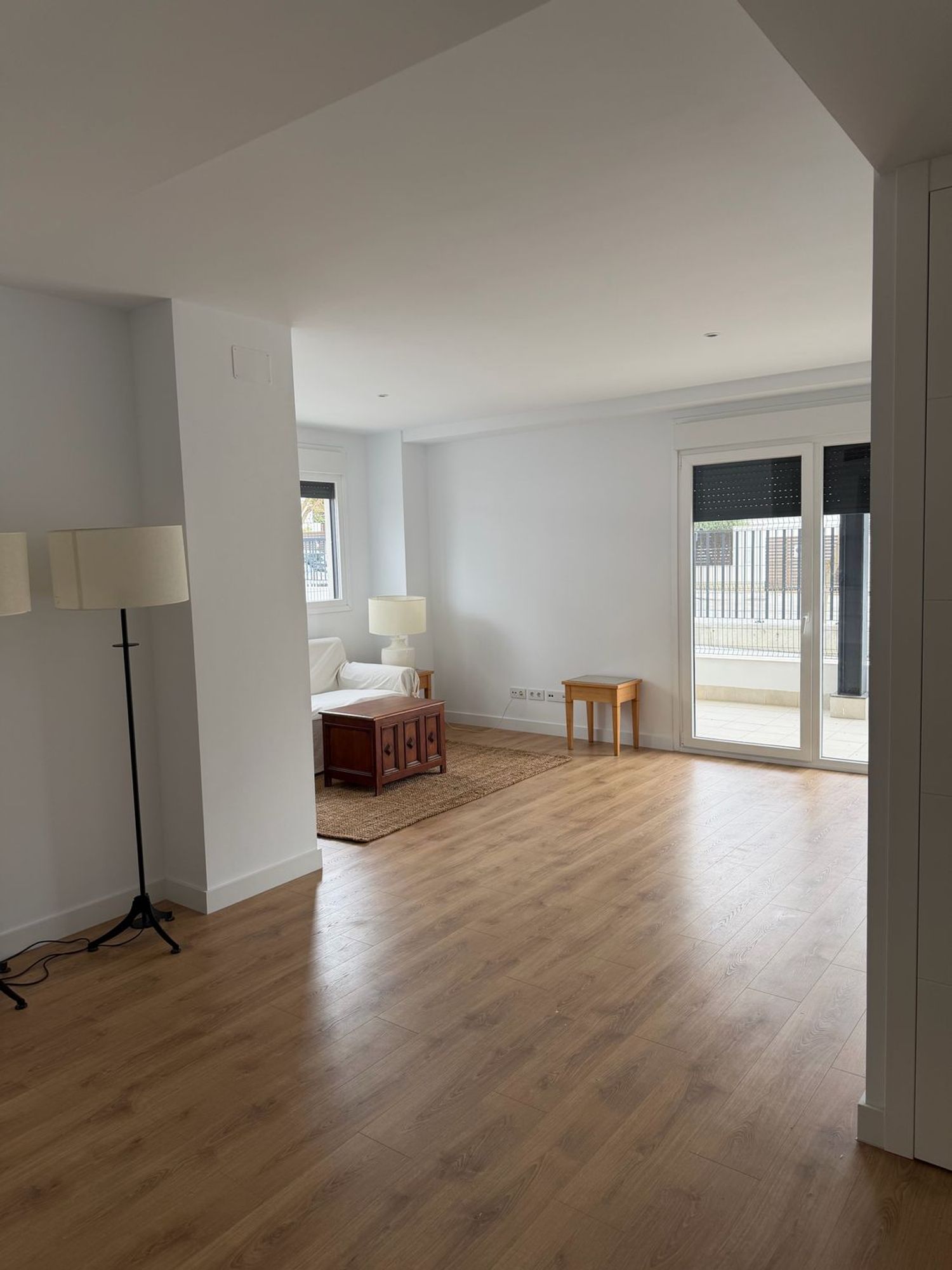 Piso en Manuel Ríos Moreno, 5 - Foto 2