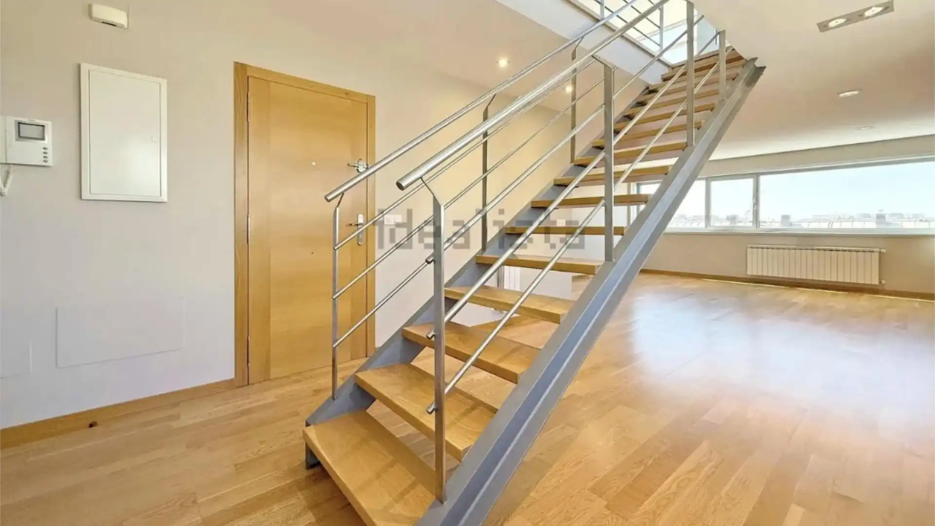 Dúplex en  Rúa Cubelos 21C - Foto 9