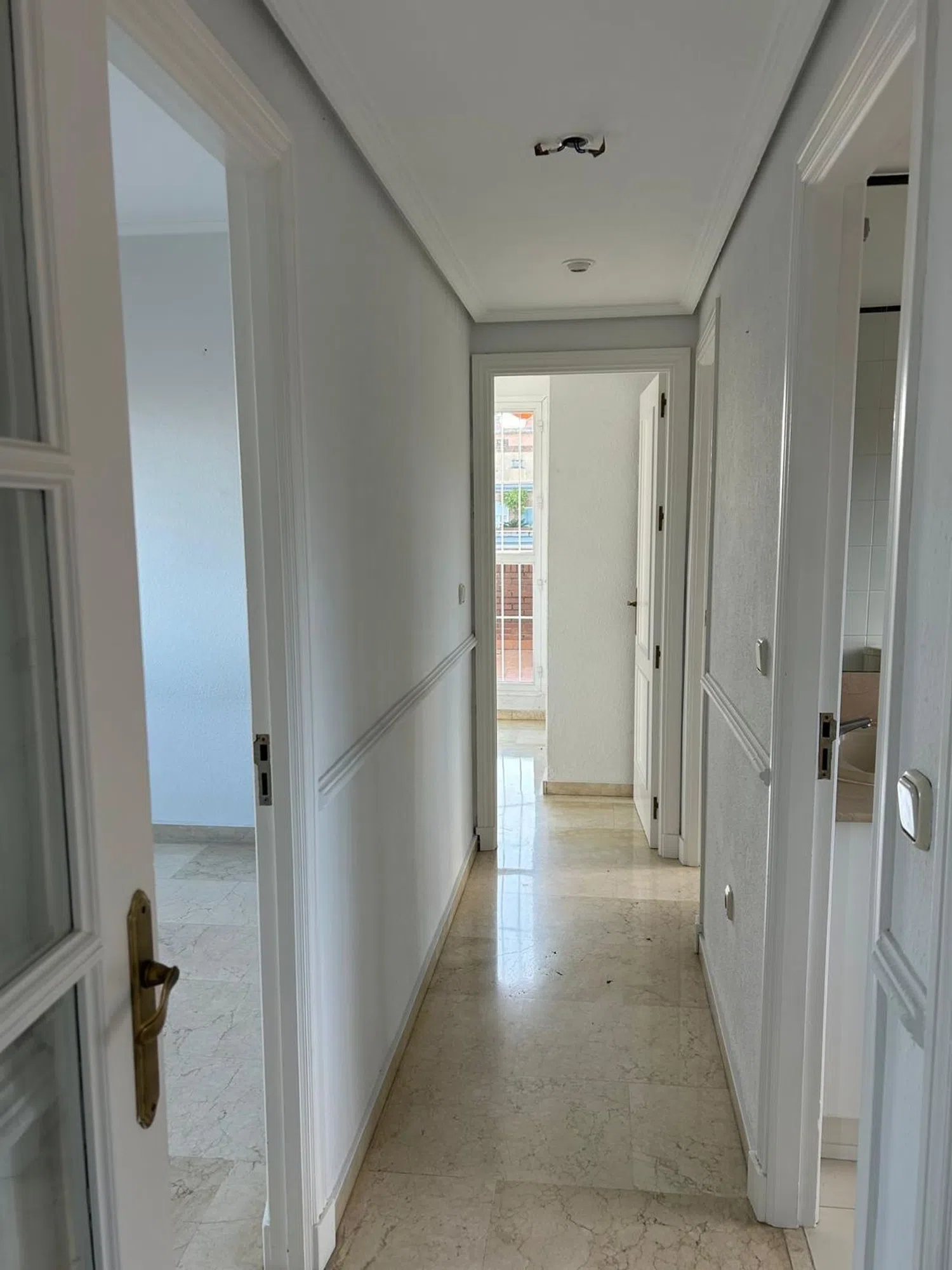 Ático en calle Alejo Fernández, 11 - Foto 7