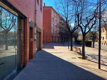 Local comercial en  Carrer Vic 32 - Foto 22