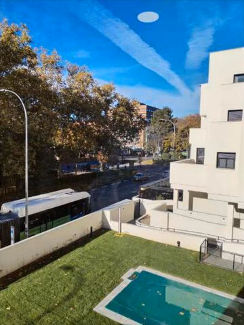 Piso en Arturo Soria