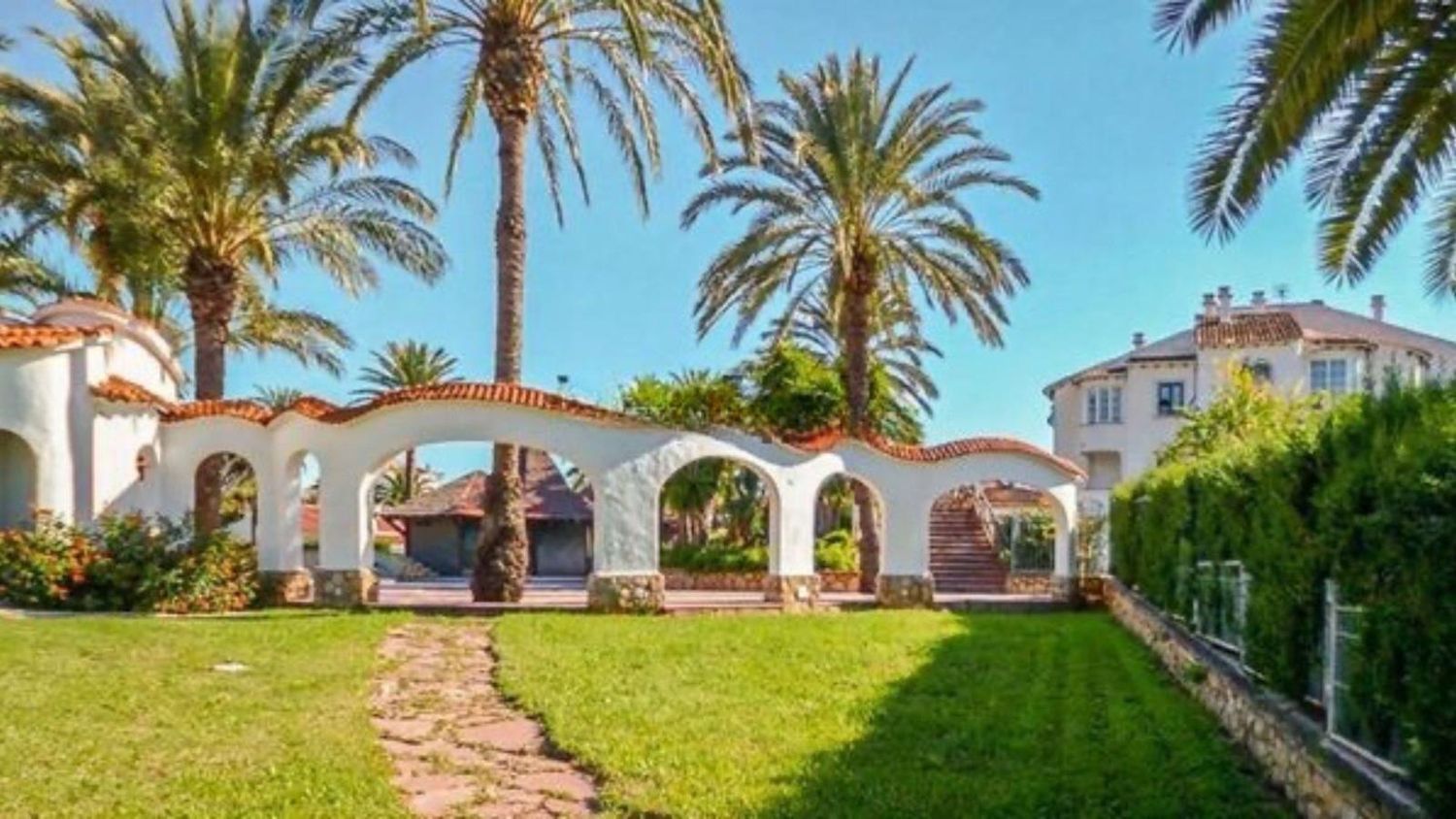 Estudio en Calle Òliba, 44, El Palmar-Los Molinos - Foto 8