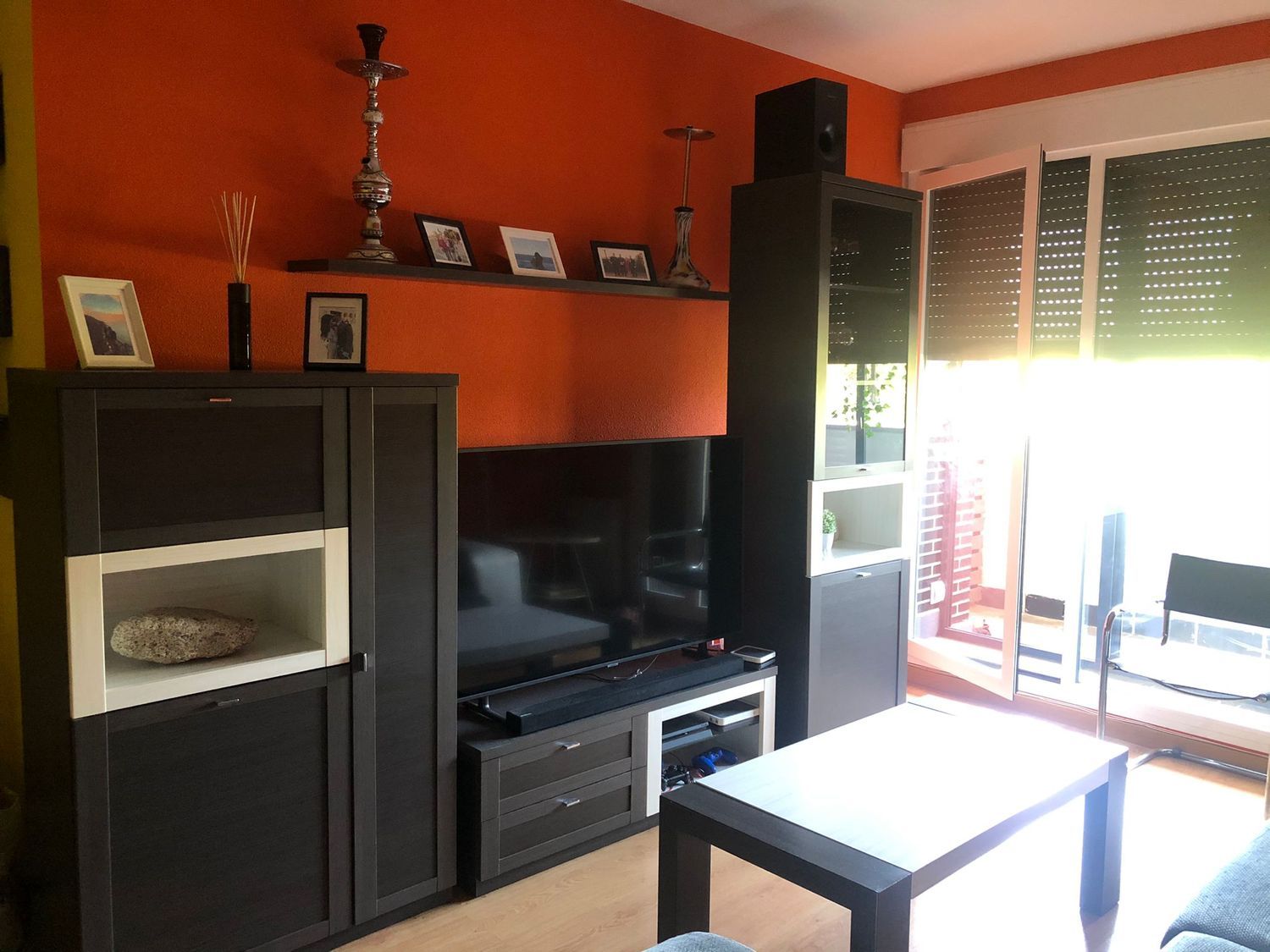 Piso en calle de Aragón, 2 - Foto 2