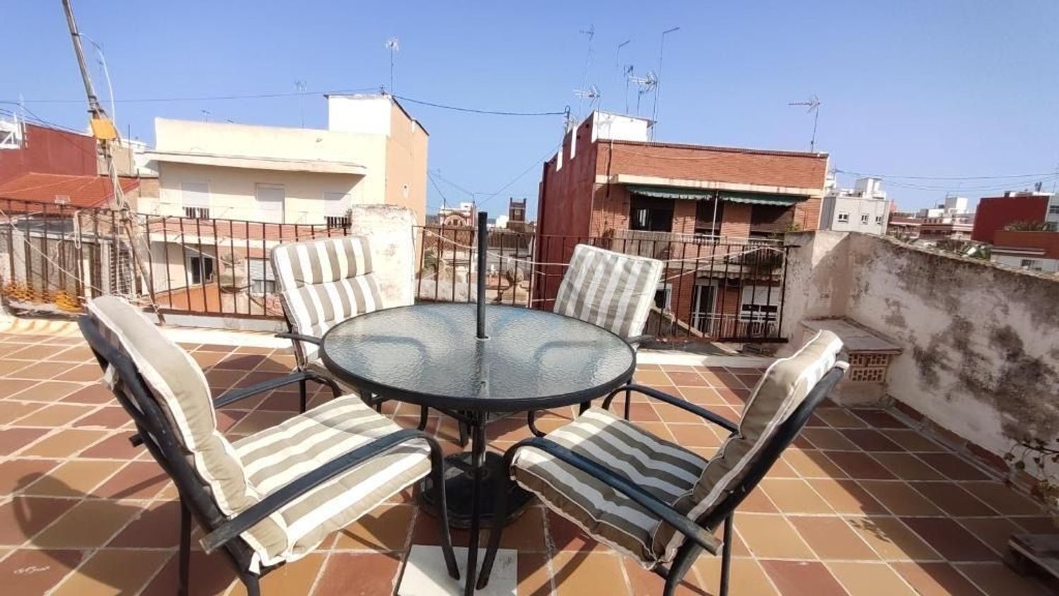 Ático en calle del Pare Lluís Navarro, 161 - Foto 1