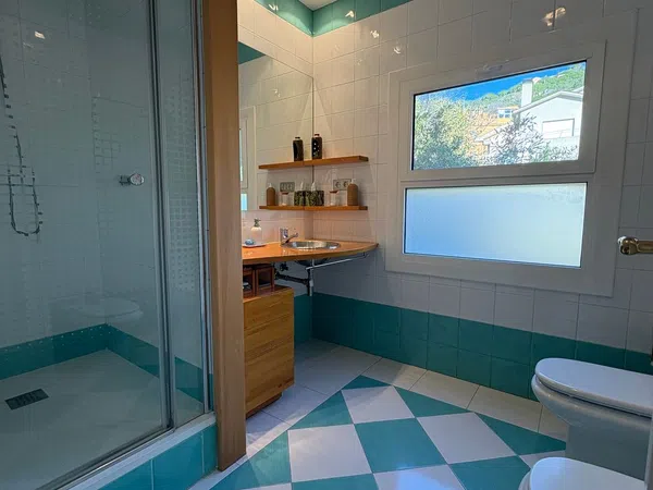 Casa independiente en Barrio Sarrià - Foto 31