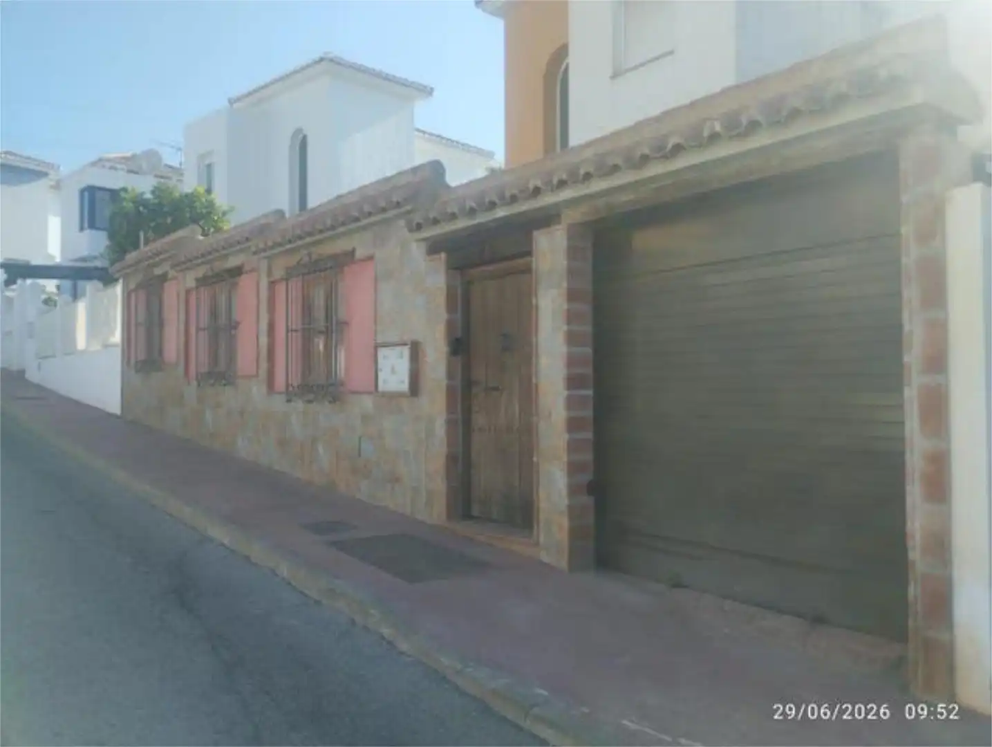 Casa adosada en avenida los mangos  Torrox costa - Foto 2