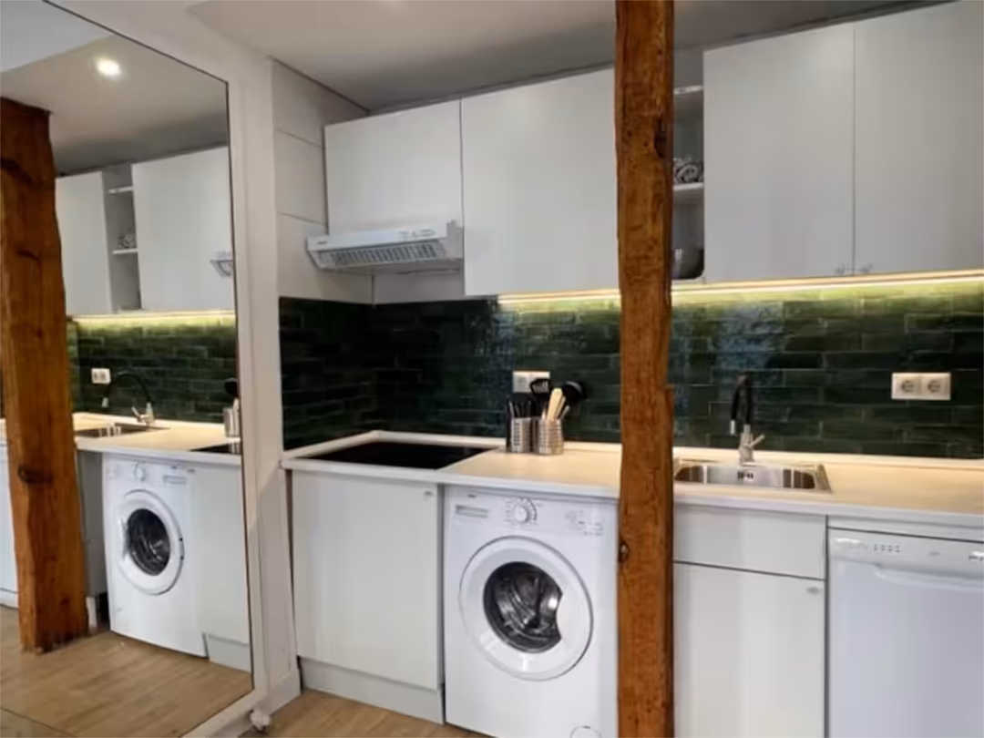 Piso en  Plaza de San Ildefonso 4 - Foto 13