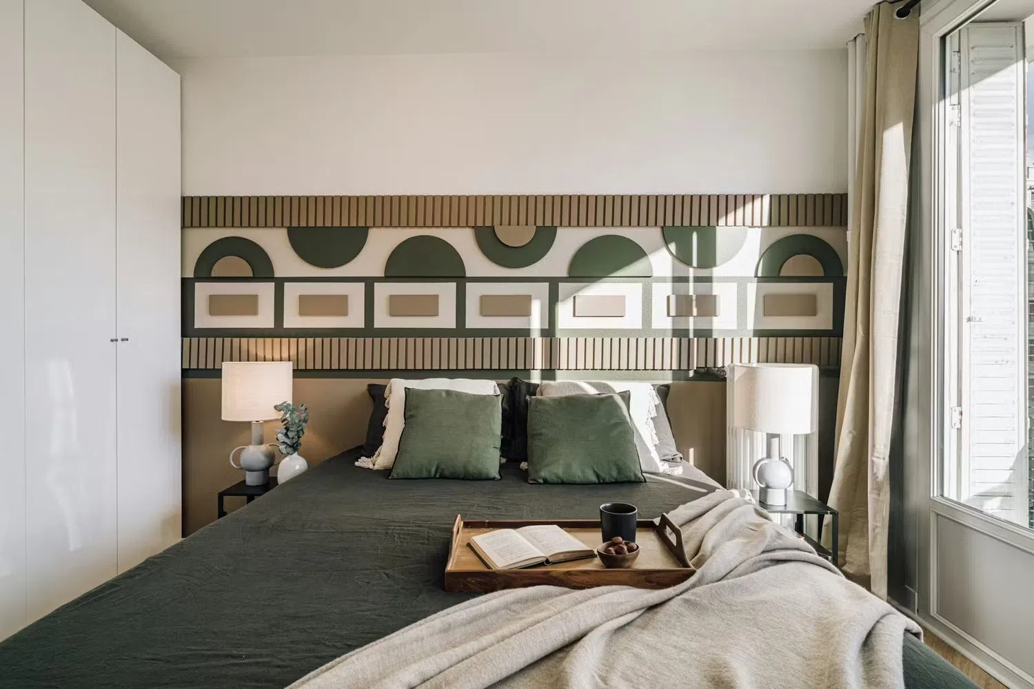 Piso en calle de Joaquín Costa, 51 - Foto 3