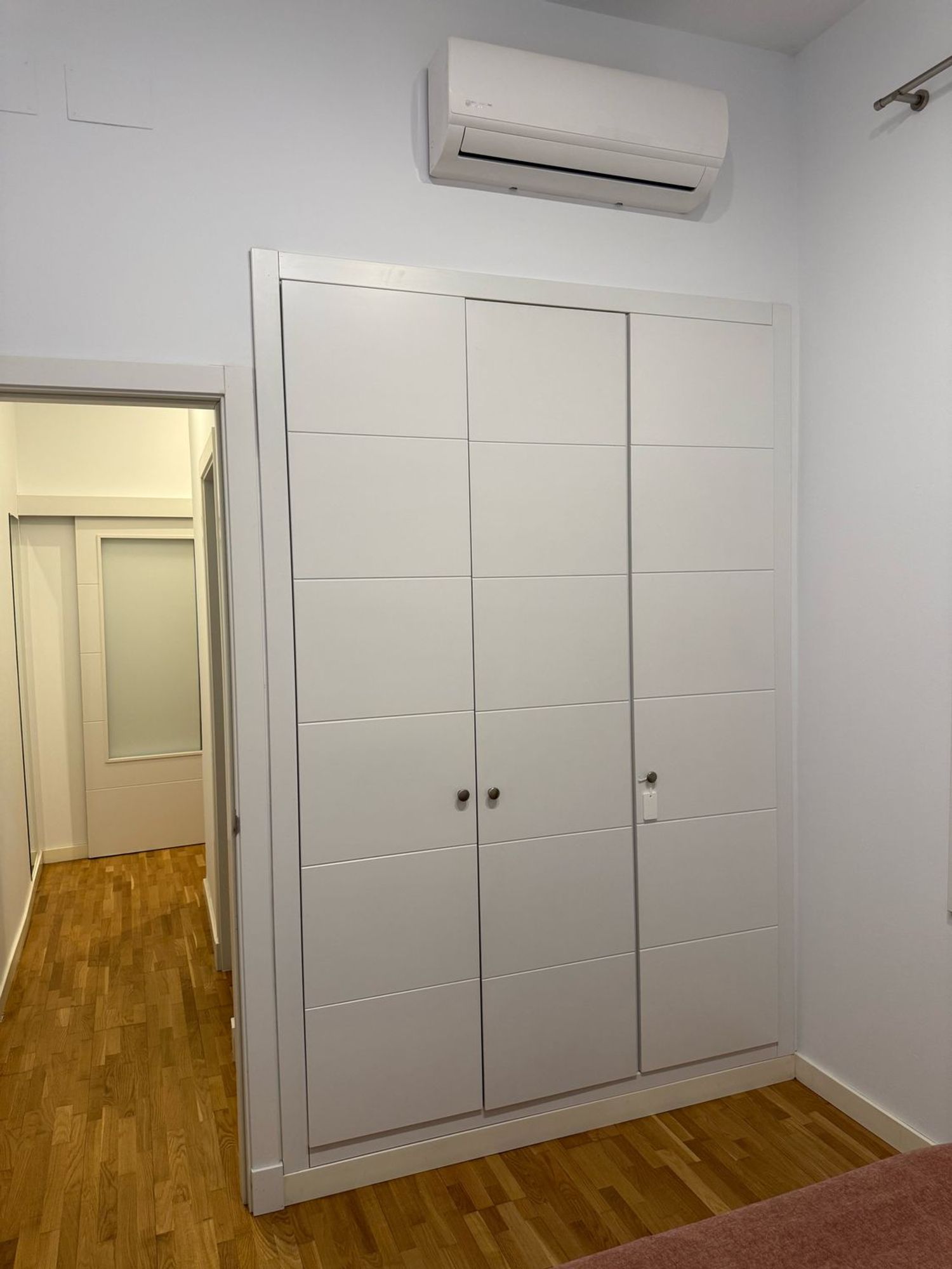 Piso en calle Cardenal Spínola, 6 - Foto 16