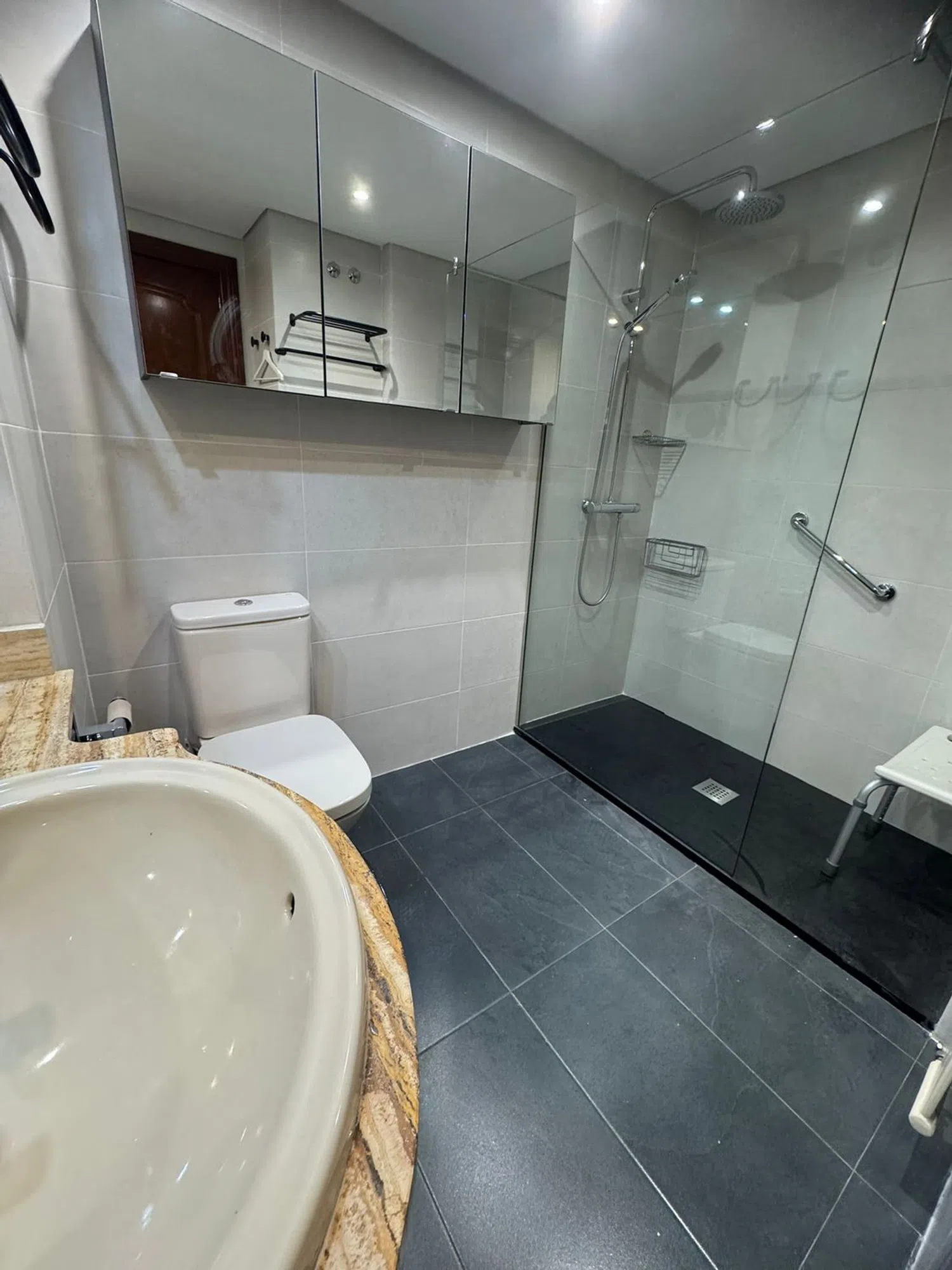 Piso en calle de Sirio, 24 - Foto 34