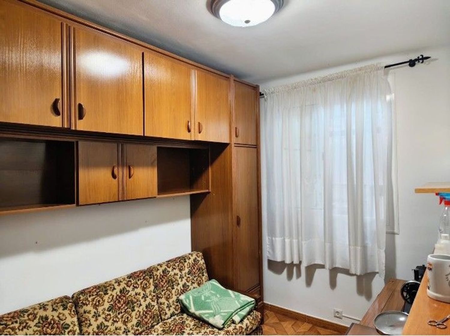 Piso en Ronda O'Donnell, 91 - Foto 7