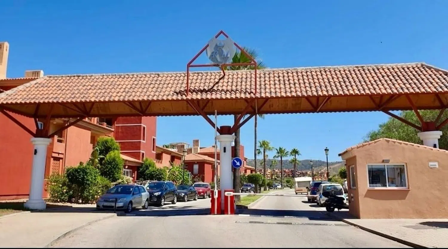 Piso en avenida la Reserva de Marbella, 3 manzanabloque - Foto 18