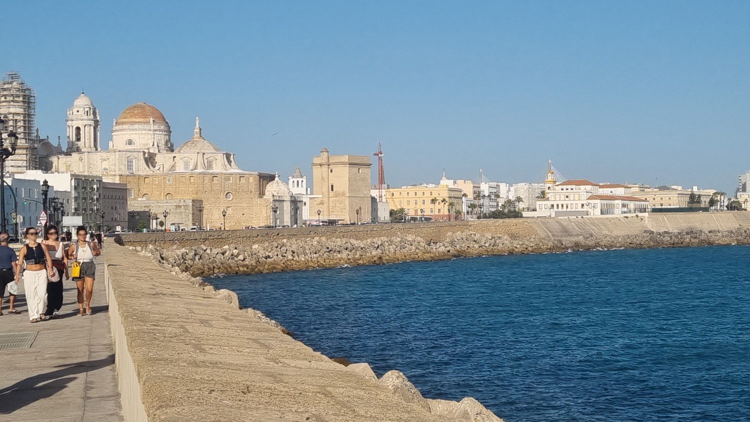 Piso en Calle Cardoso, 27, La Caleta - La Viña, La Caleta - La Viña - Foto 3