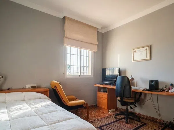 Casa o chalet independiente en Calle Olivar Viejo, 20, Brillante - Foto 17