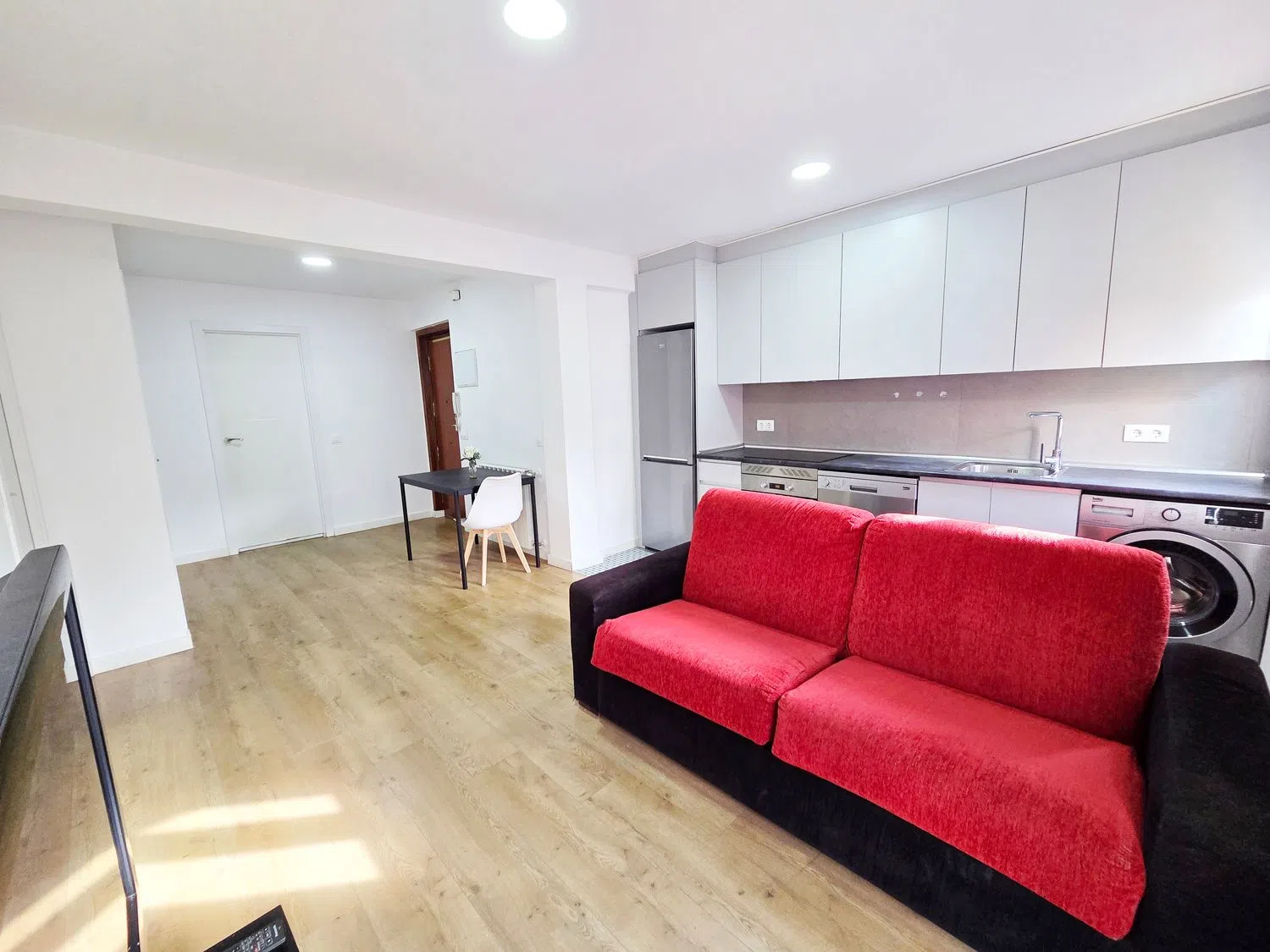 Piso en calle de Garci-Nuño, 21 - Foto 2