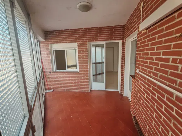 Piso en calle Campillo, 30