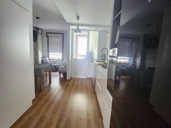 Piso en calle Amparo López Jean, 11 - Foto 4