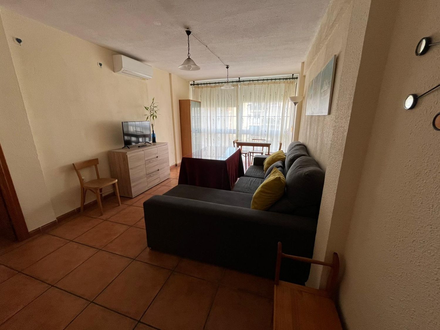 Piso en calle Doctor José Altolaguirre, 8 - Foto 2