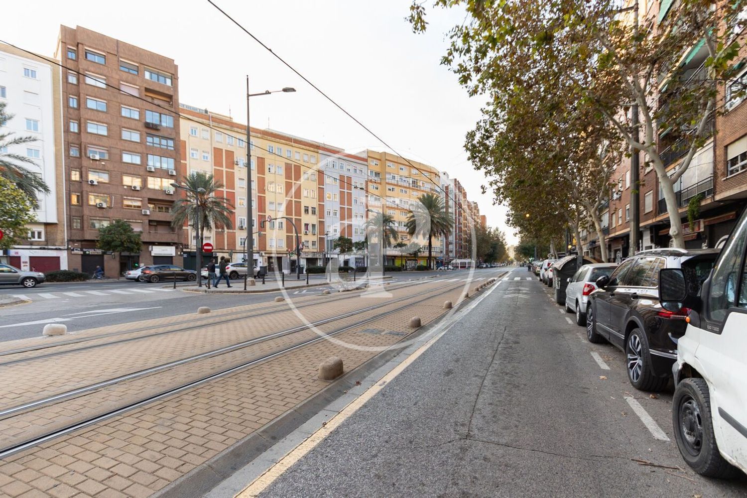 Piso en Calle d'Enric Navarro, Benimaclet - Foto 18