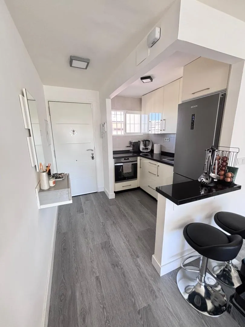 Piso en  Avenida de la Telefónica 2 - Foto 7