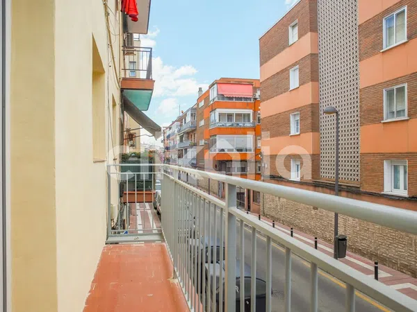 Piso en Calle Serranillos, Getafe Centro, Getafe Centro - Foto 2