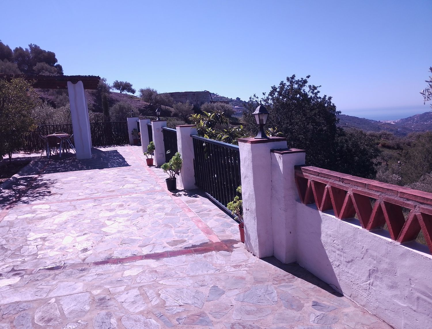Casa o chalet independiente en Camino del Pedregal, 194, Torrox Pueblo, Torrox Pueblo - Foto 3