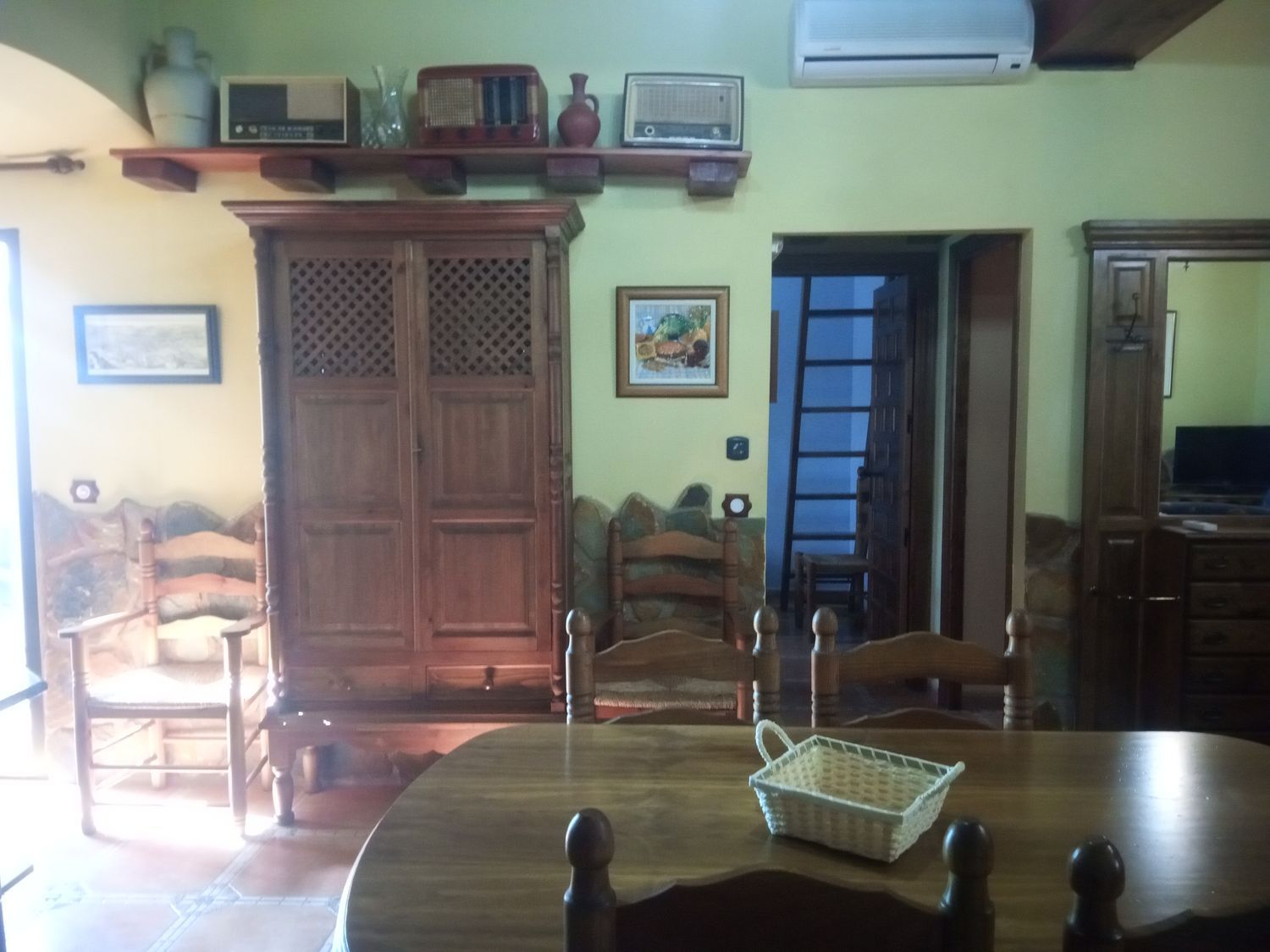 Chalet adosado en Avenida Constitución, 12, La Paz, La Paz - Foto 15