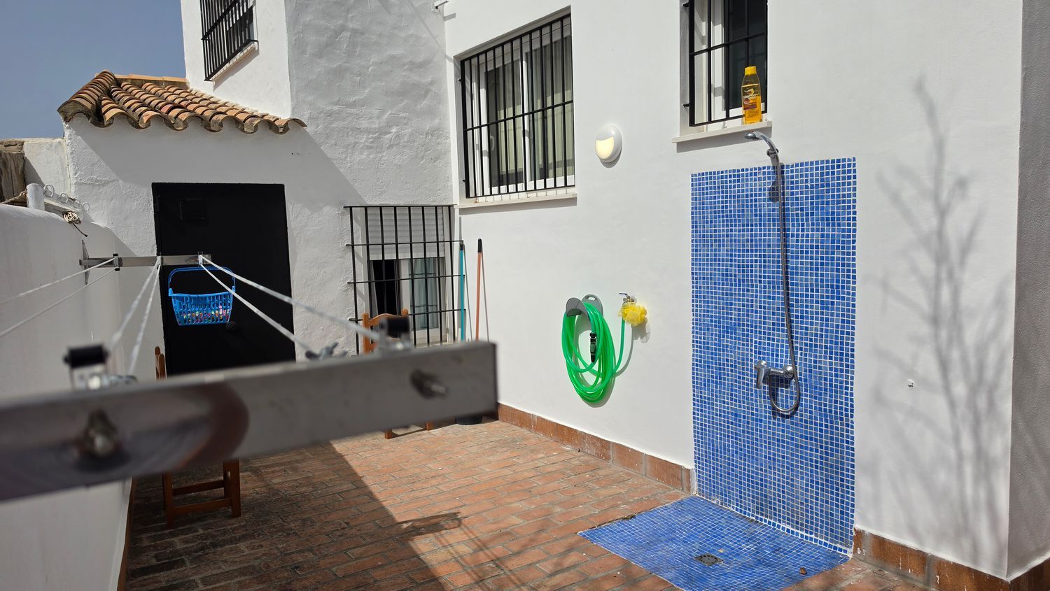 Chalet pareado en Calle Poniente, 30, Los Caños de Meca, Los Caños de Meca - Foto 10
