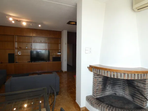 Piso en calle de Francisco Silvela, 21