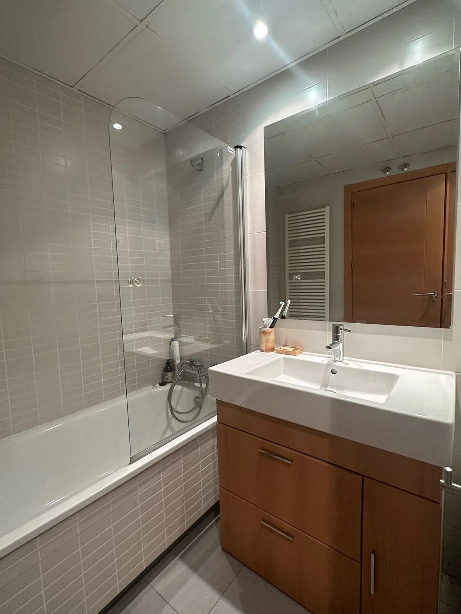 Piso en calle del Monasterio de Liébana, 9 - Foto 16