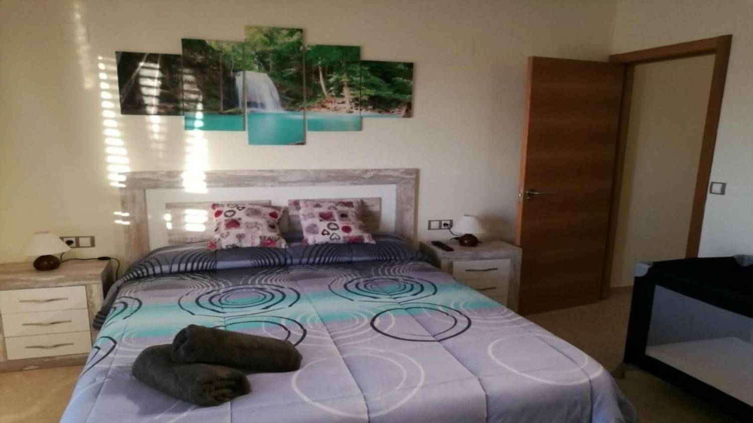 Chalet adosado en Avenida Castellón, 4 - Foto 12