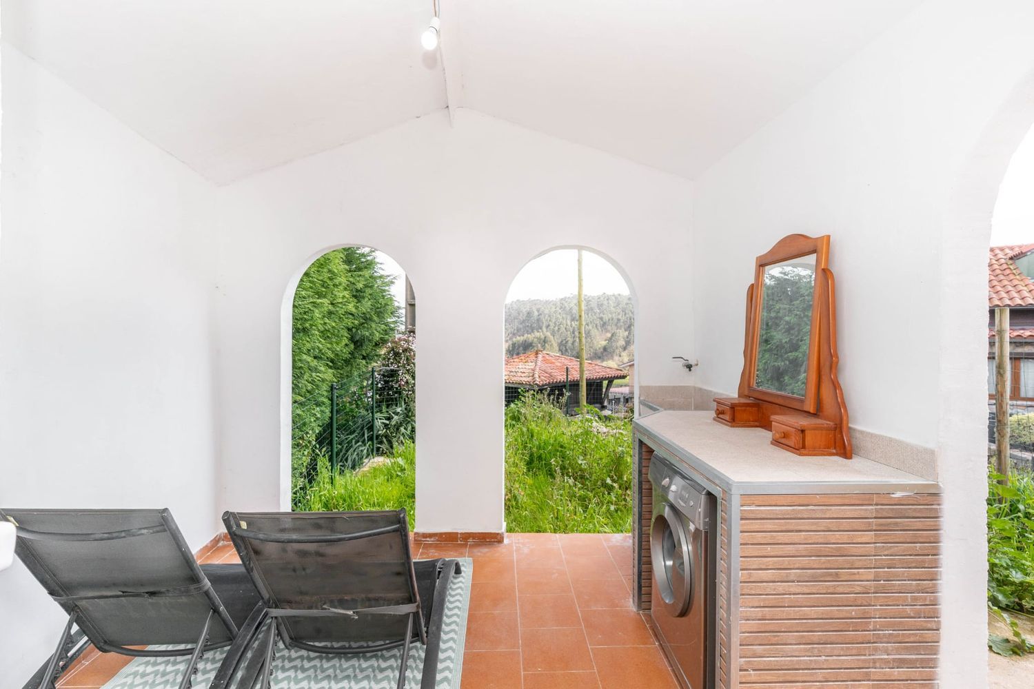 Casa o chalet independiente en La Ramera de Abajo, 29, Pillarno, Pillarno - Foto 7