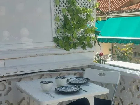 Piso en avenida estocolmo, 50