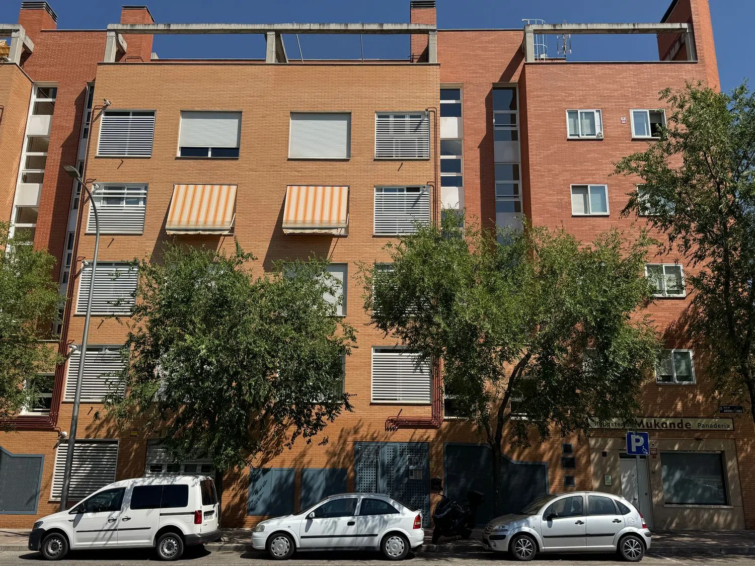 Ático en calle de Antonio Gades, 7 - Foto 27